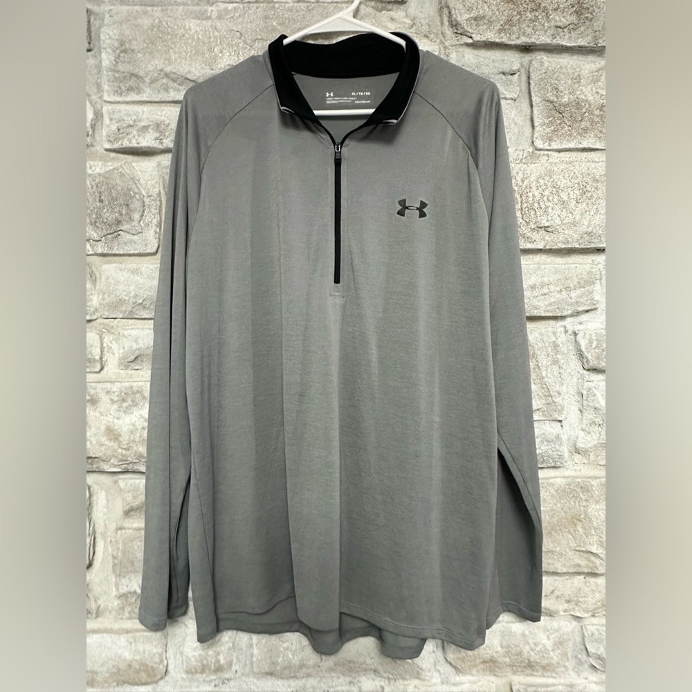 Under Armour 1/4 Zip